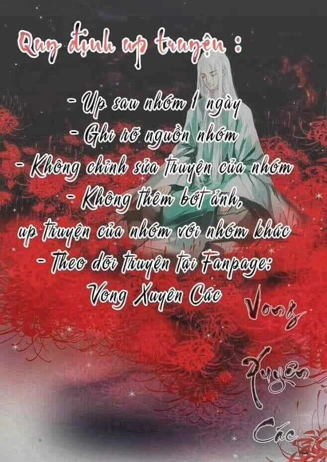 Vết Cắn Và Khế Ước - Chapter 2 - Trang 2