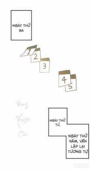 Vết Cắn Và Khế Ước - Chapter 2 - Trang 14