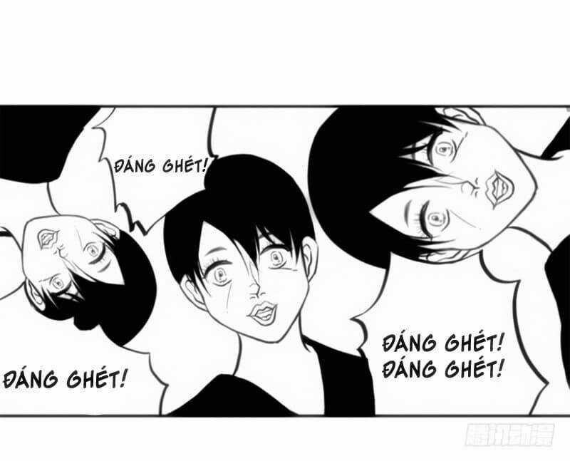 Vết Cắn Và Khế Ước - Chapter 2 - Trang 17