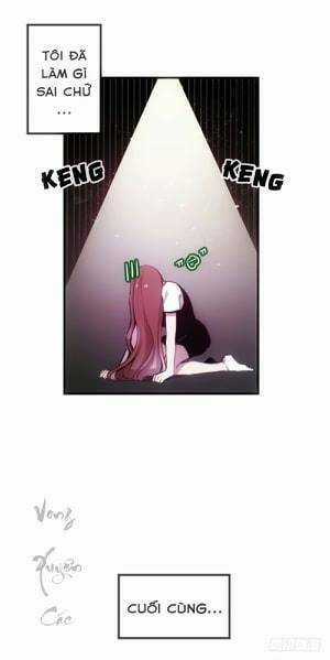 Vết Cắn Và Khế Ước - Chapter 2 - Trang 19