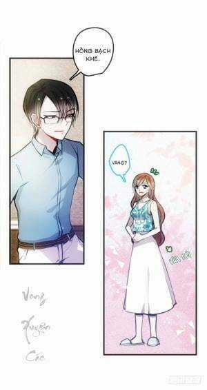 Vết Cắn Và Khế Ước - Chapter 2 - Trang 20