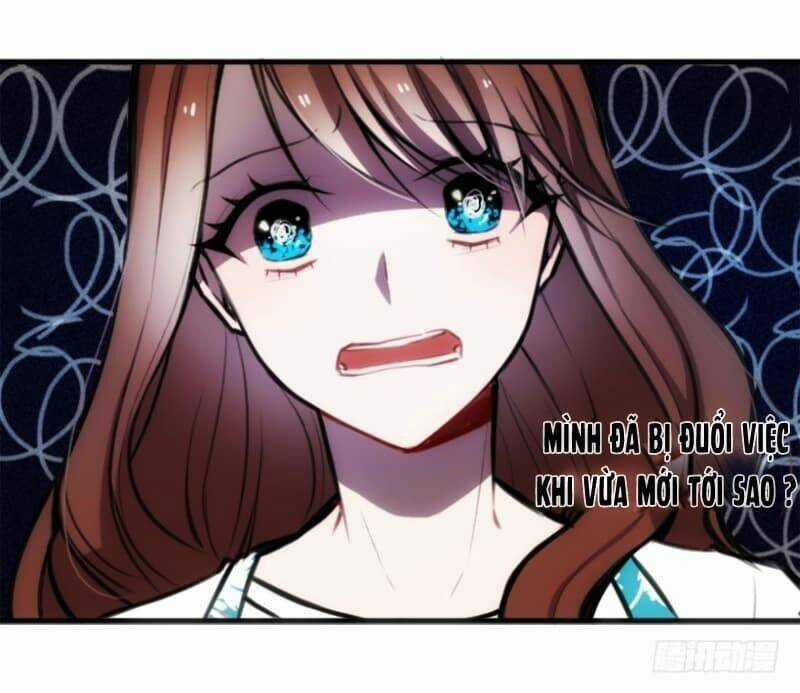 Vết Cắn Và Khế Ước - Chapter 2 - Trang 25