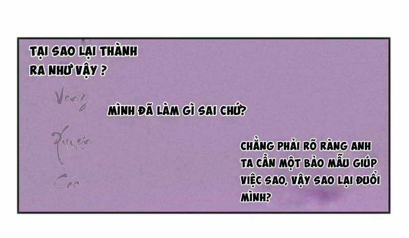 Vết Cắn Và Khế Ước - Chapter 2 - Trang 26
