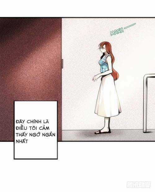 Vết Cắn Và Khế Ước - Chapter 2 - Trang 4