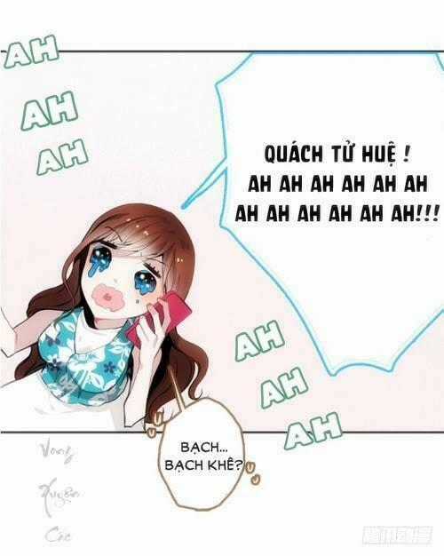 Vết Cắn Và Khế Ước - Chapter 2 - Trang 31