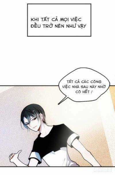 Vết Cắn Và Khế Ước - Chapter 2 - Trang 5