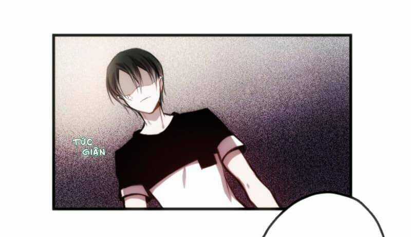 Vết Cắn Và Khế Ước - Chapter 2 - Trang 9