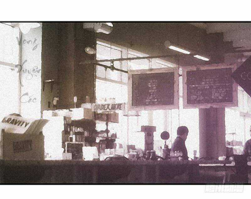 Vết Cắn Và Khế Ước - Chapter 3 - Trang 3