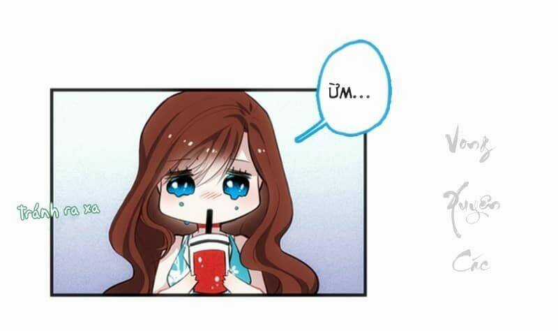 Vết Cắn Và Khế Ước - Chapter 3 - Trang 4