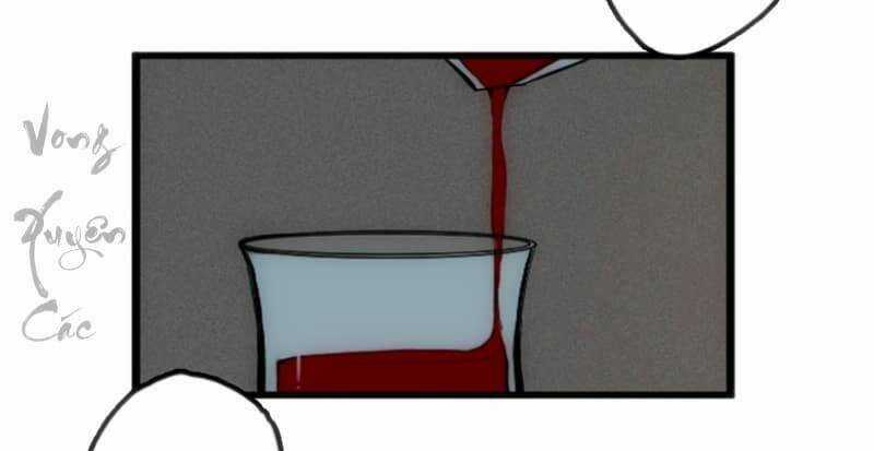 Vết Cắn Và Khế Ước - Chapter 3 - Trang 33