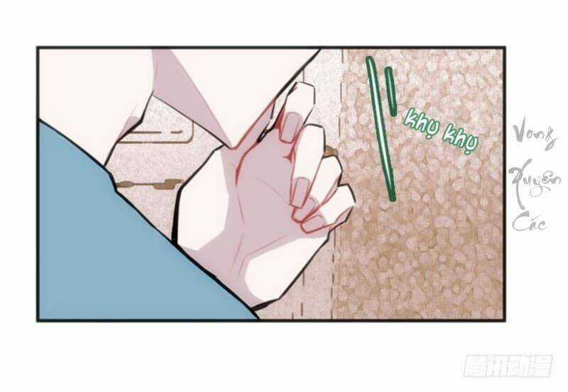 Vết Cắn Và Khế Ước - Chapter 3 - Trang 35