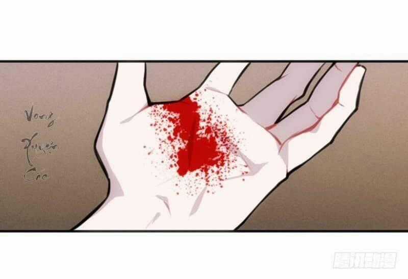 Vết Cắn Và Khế Ước - Chapter 3 - Trang 36