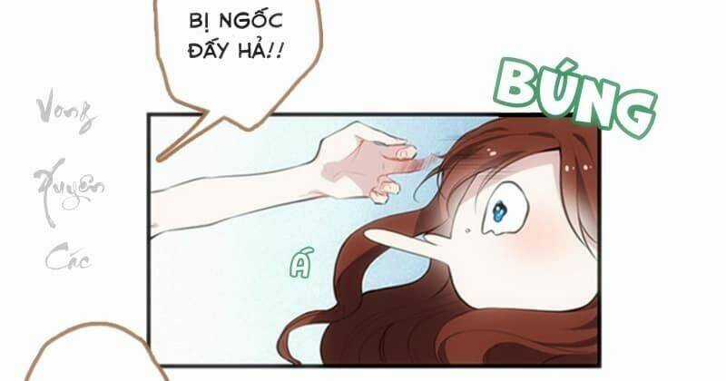 Vết Cắn Và Khế Ước - Chapter 3 - Trang 6