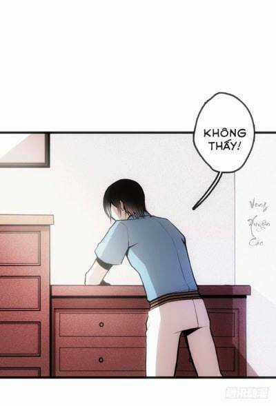 Vết Cắn Và Khế Ước - Chapter 4 - Trang 11