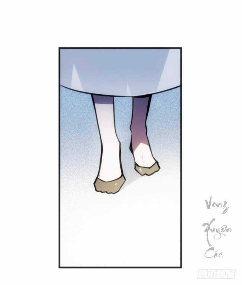 Vết Cắn Và Khế Ước - Chapter 4 - Trang 18