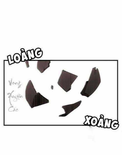 Vết Cắn Và Khế Ước - Chapter 4 - Trang 3