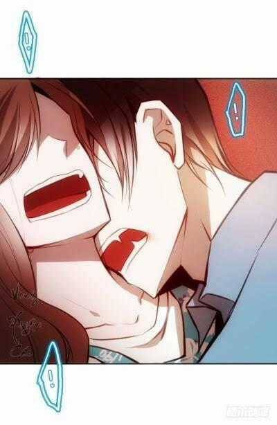 Vết Cắn Và Khế Ước - Chapter 4 - Trang 29