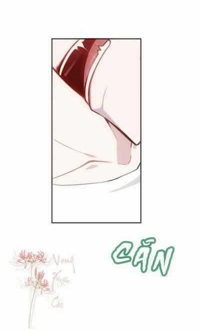 Vết Cắn Và Khế Ước - Chapter 4 - Trang 30