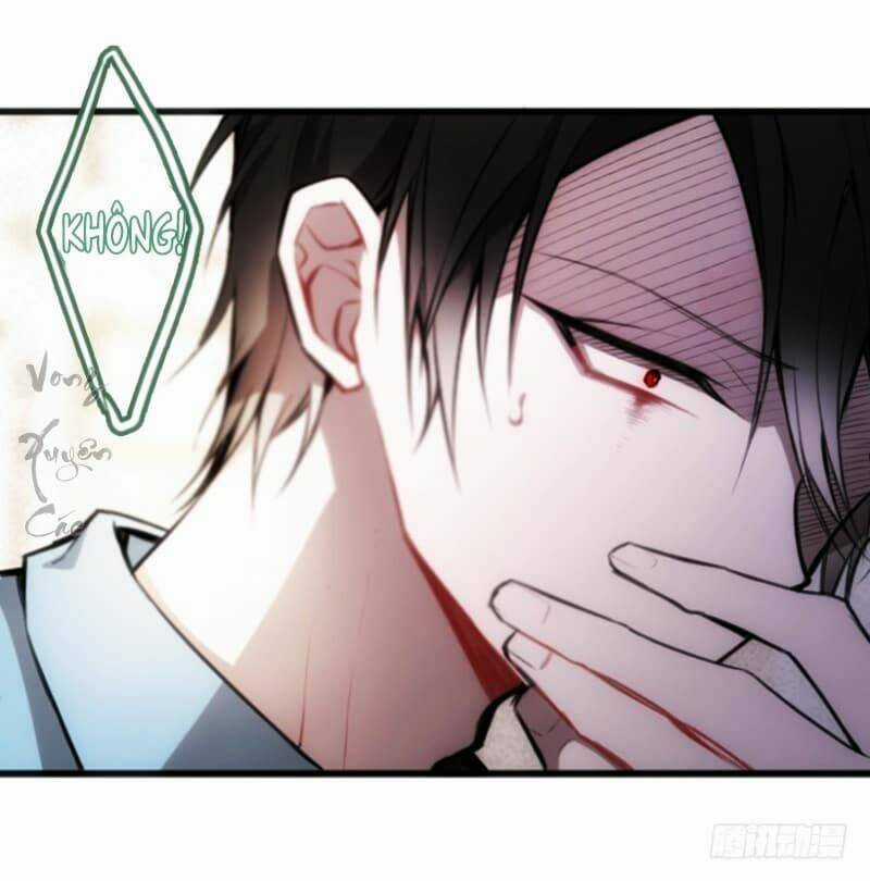 Vết Cắn Và Khế Ước - Chapter 4 - Trang 4