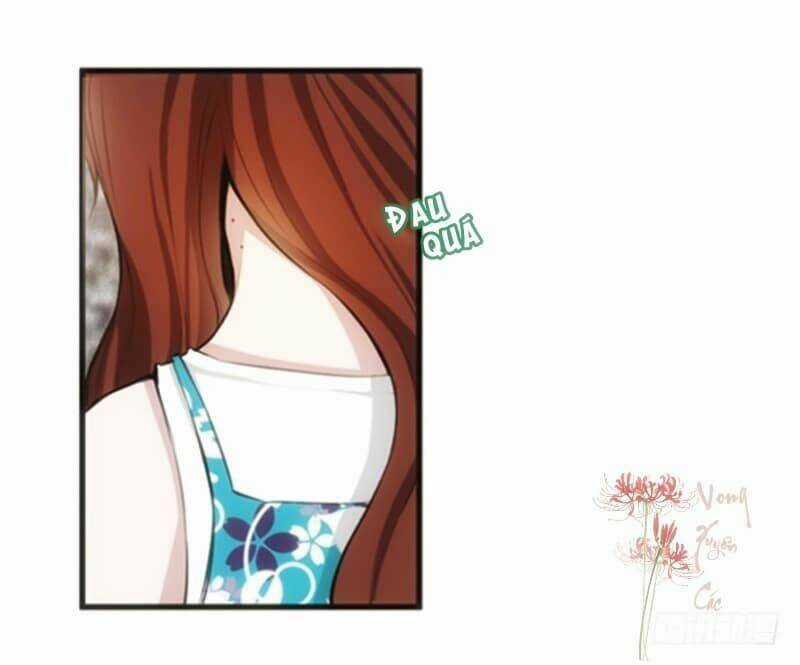 Vết Cắn Và Khế Ước - Chapter 5 - Trang 11