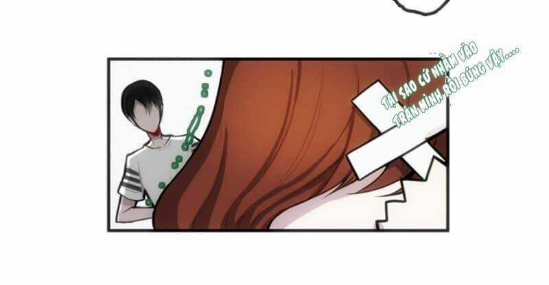 Vết Cắn Và Khế Ước - Chapter 5 - Trang 19