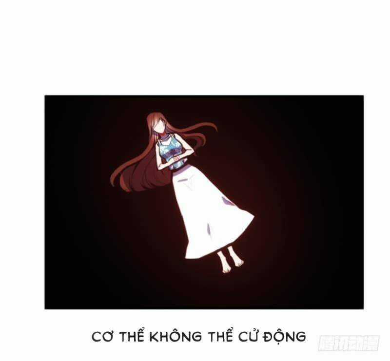 Vết Cắn Và Khế Ước - Chapter 5 - Trang 3