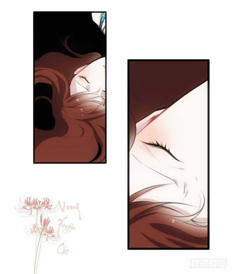 Vết Cắn Và Khế Ước - Chapter 5 - Trang 4