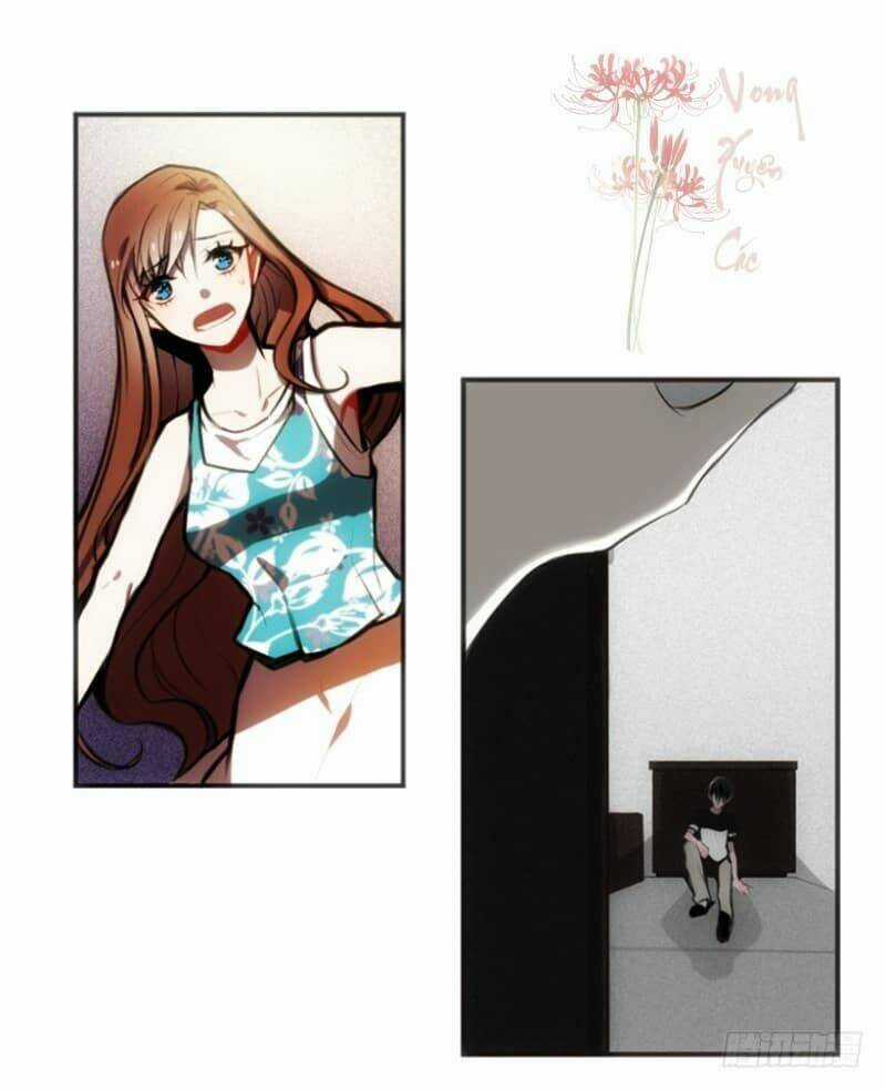 Vết Cắn Và Khế Ước - Chapter 5 - Trang 7