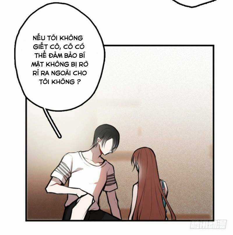 Vết Cắn Và Khế Ước - Chapter 6 - Trang 13