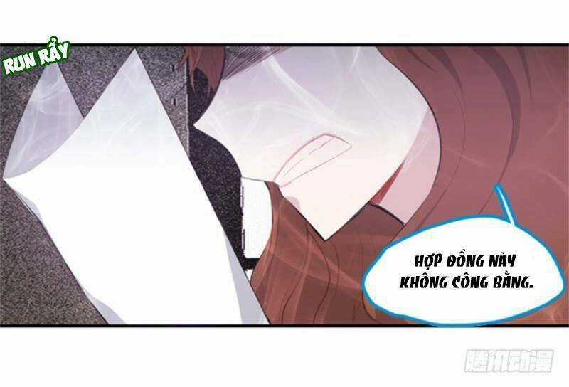 Vết Cắn Và Khế Ước - Chapter 6 - Trang 23