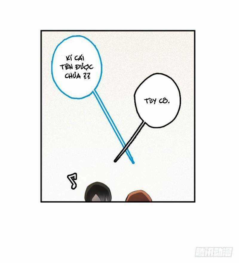 Vết Cắn Và Khế Ước - Chapter 6 - Trang 24