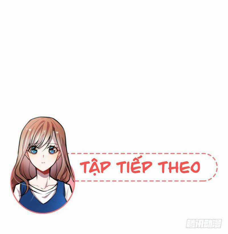 Vết Cắn Và Khế Ước - Chapter 6 - Trang 32