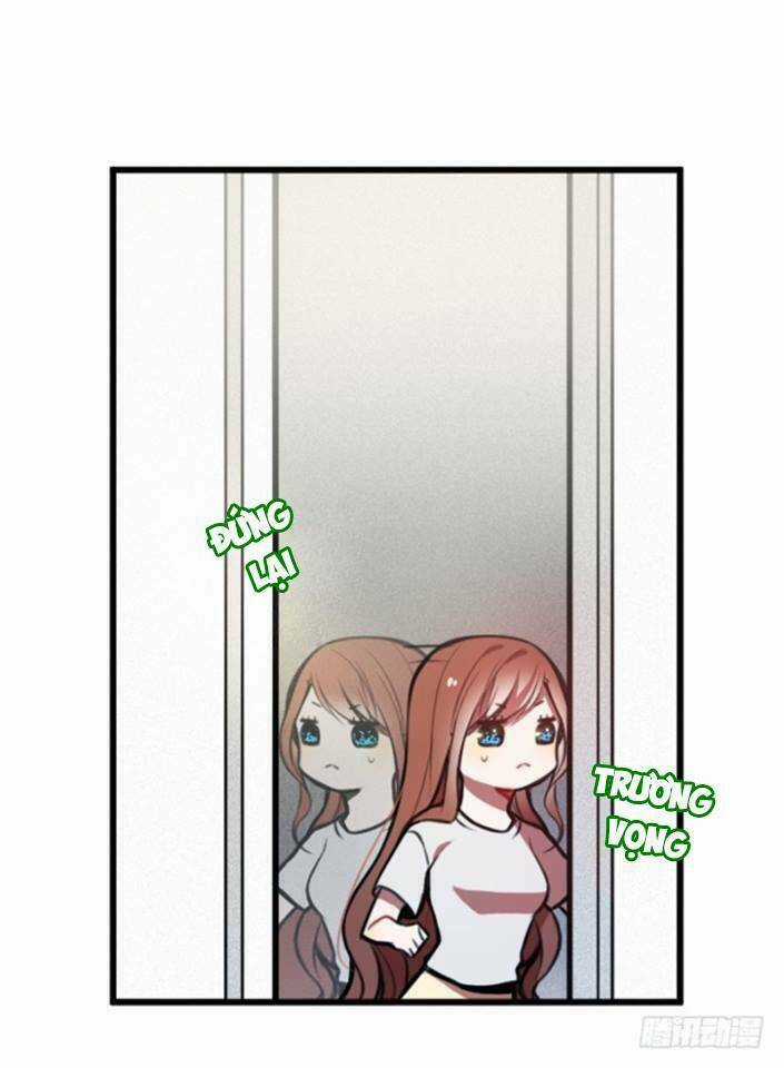 Vết Cắn Và Khế Ước - Chapter 7 - Trang 17