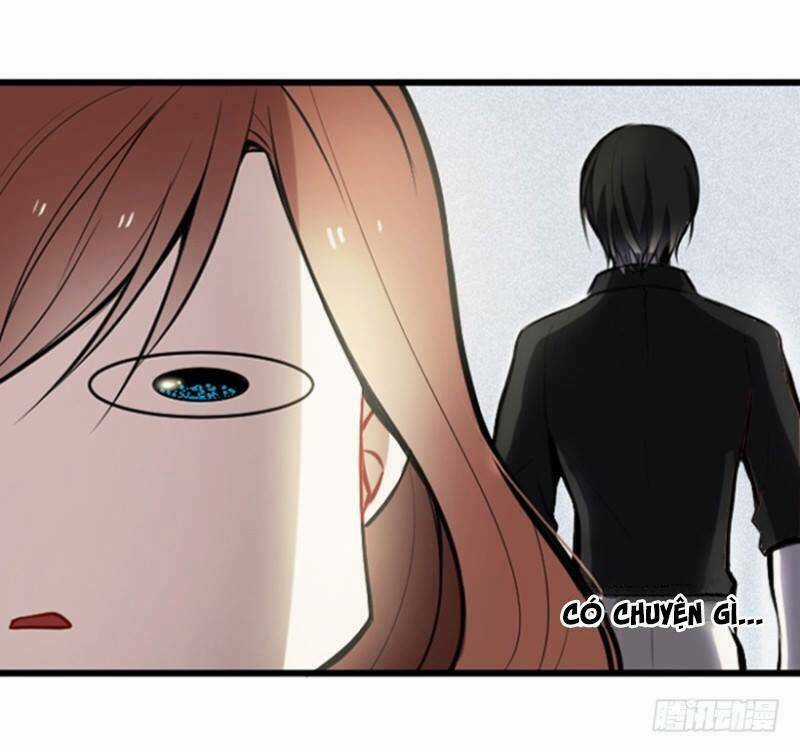 Vết Cắn Và Khế Ước - Chapter 7 - Trang 24