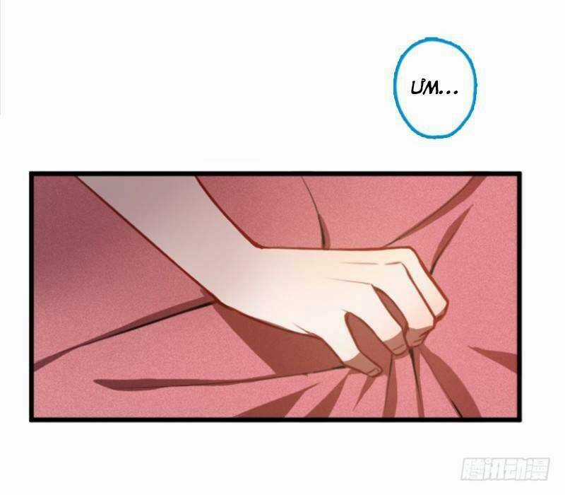 Vết Cắn Và Khế Ước - Chapter 7 - Trang 4