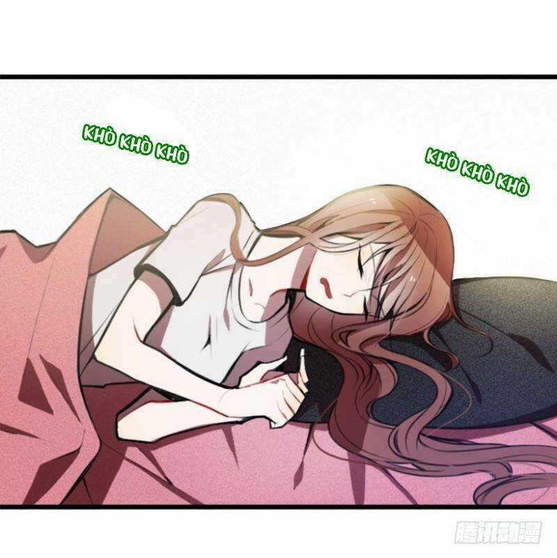 Vết Cắn Và Khế Ước - Chapter 7 - Trang 5