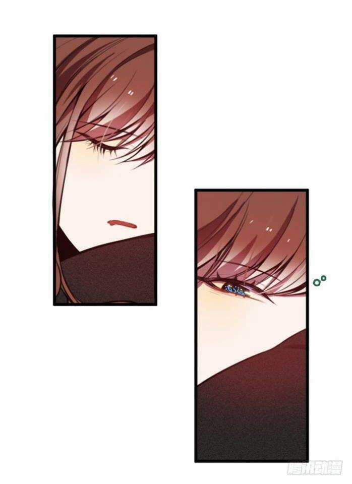 Vết Cắn Và Khế Ước - Chapter 7 - Trang 6