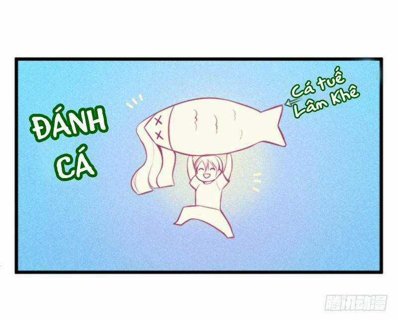 Vết Cắn Và Khế Ước - Chapter 7 - Trang 8