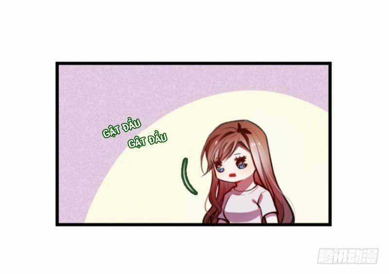 Vết Cắn Và Khế Ước - Chapter 8 - Trang 3