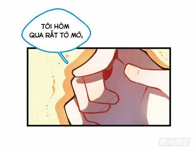 Vết Cắn Và Khế Ước - Chapter 8 - Trang 26