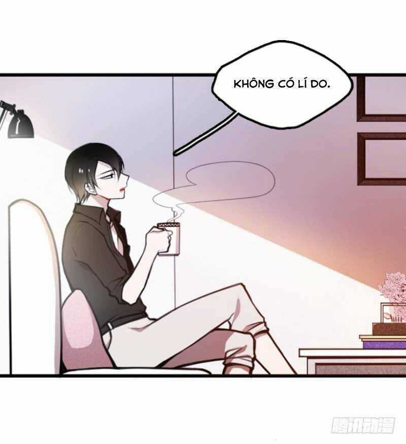 Vết Cắn Và Khế Ước - Chapter 8 - Trang 4