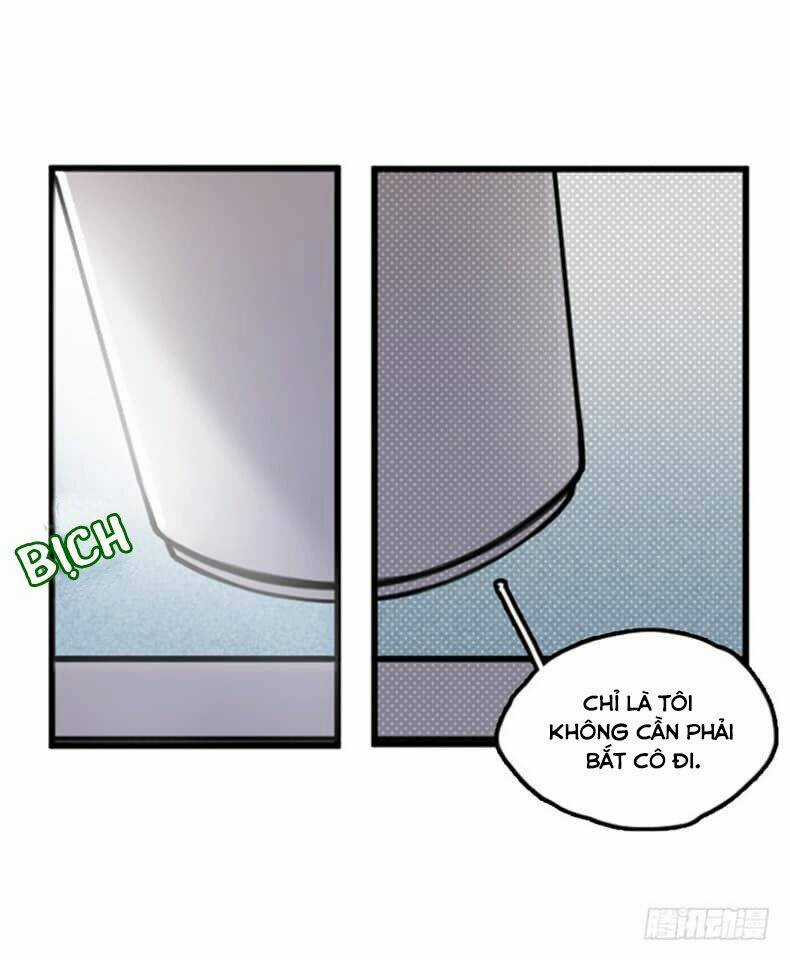 Vết Cắn Và Khế Ước - Chapter 8 - Trang 5