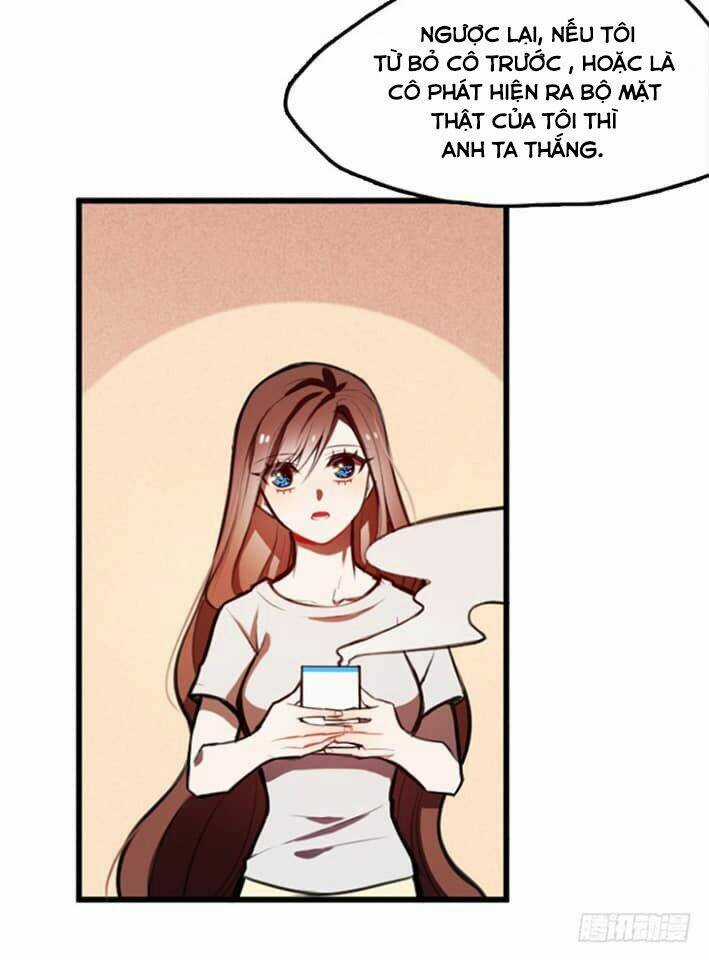 Vết Cắn Và Khế Ước - Chapter 8 - Trang 9