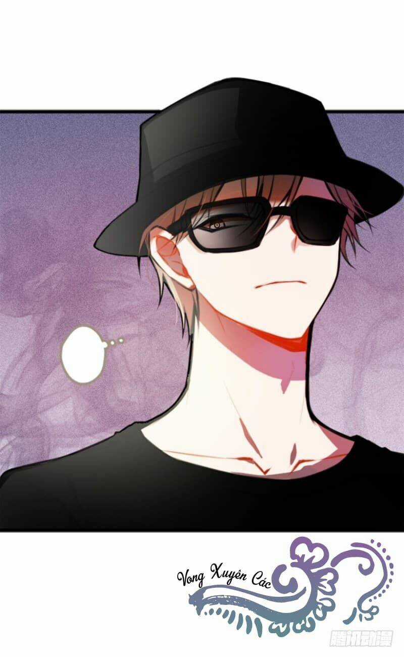 Vết Cắn Và Khế Ước - Chapter 9 - Trang 32