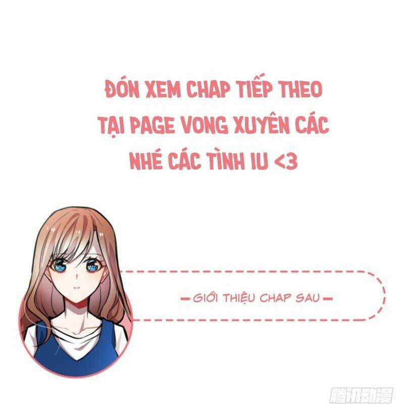 Vết Cắn Và Khế Ước - Chapter 9 - Trang 33