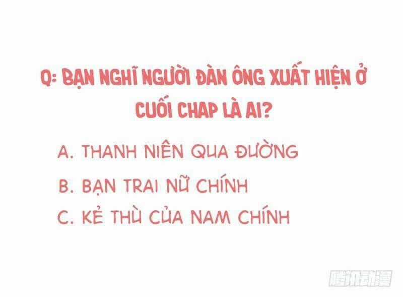 Vết Cắn Và Khế Ước - Chapter 9 - Trang 38