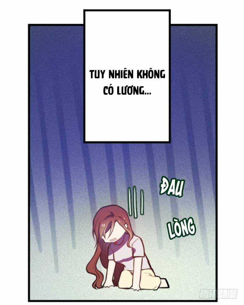 Vết Cắn Và Khế Ước - Chapter 9 - Trang 5