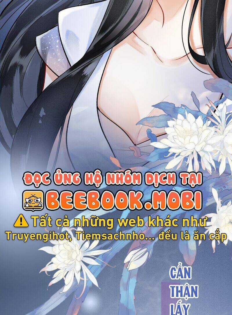 Vi Đồ Bất Kính - Chapter 1 - Trang 3