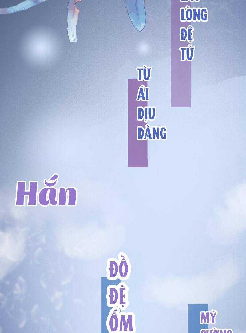 Vi Đồ Bất Kính - Chapter 1 - Trang 4