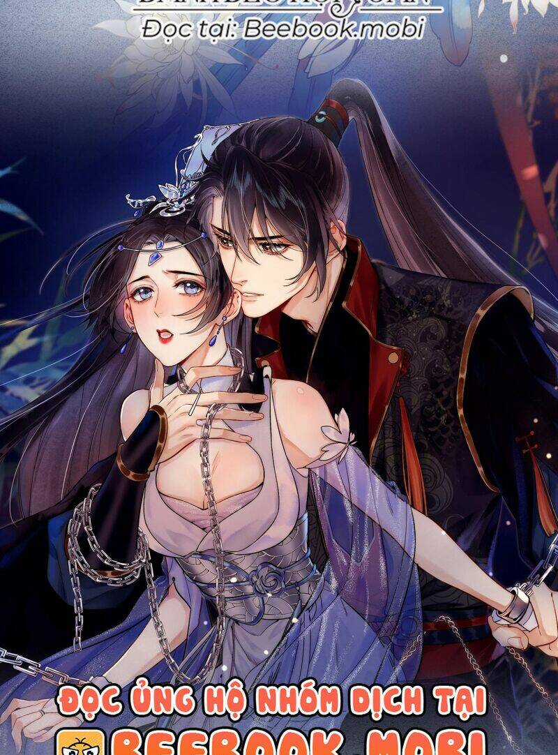 Vi Đồ Bất Kính - Chapter 1 - Trang 6